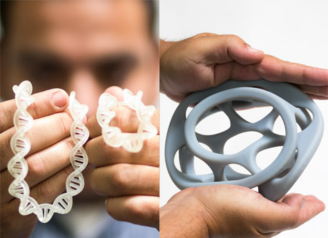 Additive Manufacturing