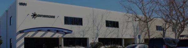 Dinsmore Inc. - New Building Location