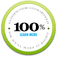 Dinsmore Guarantee
