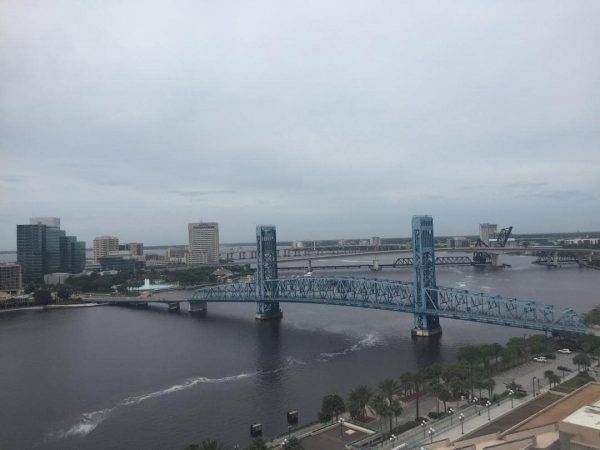 Jacksonville FL. Amug 2015