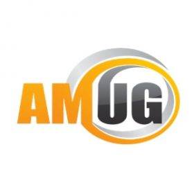 AMUG Event Logo