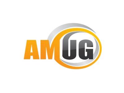 AMUG Event Logo