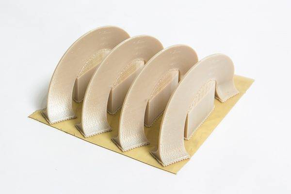 FDM 3D print Arch with ULTEM