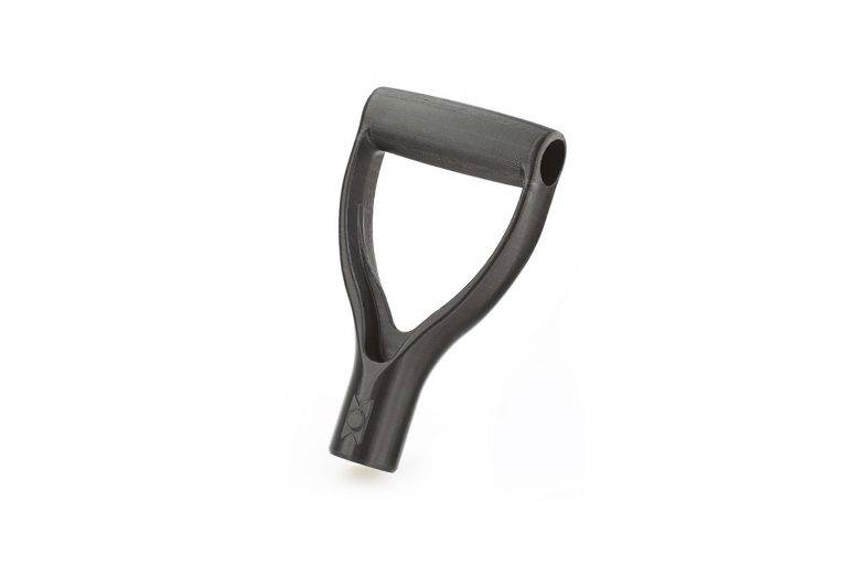 FDM - Nylon12 shovel handle