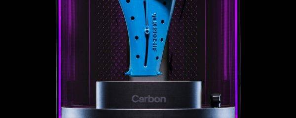 Carbon M2 Header