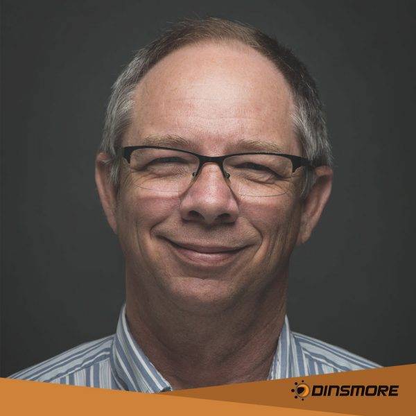 Dinsmore - Employee Spotlight - Dale